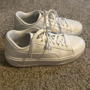 Puma Smash Platform v3 Sneakers Women